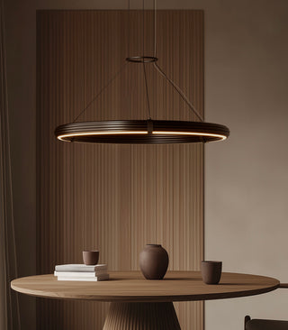 Elli Large Pendant Light