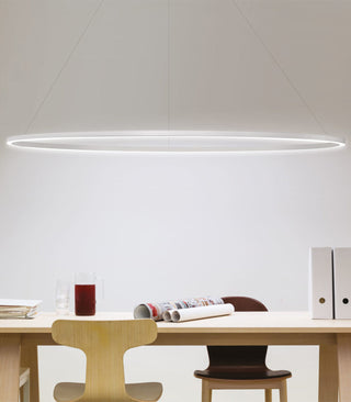 Ellisse Pendant Light