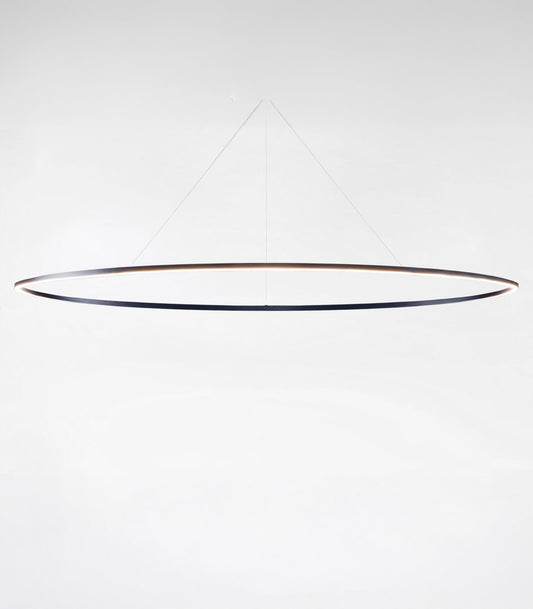 Ellisse Pendant Light