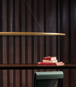 Ellisse Pendant Light