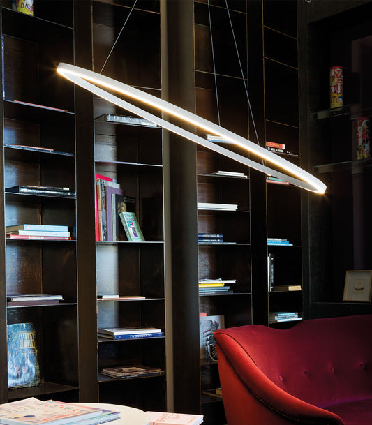 Ellisse Pendant Light