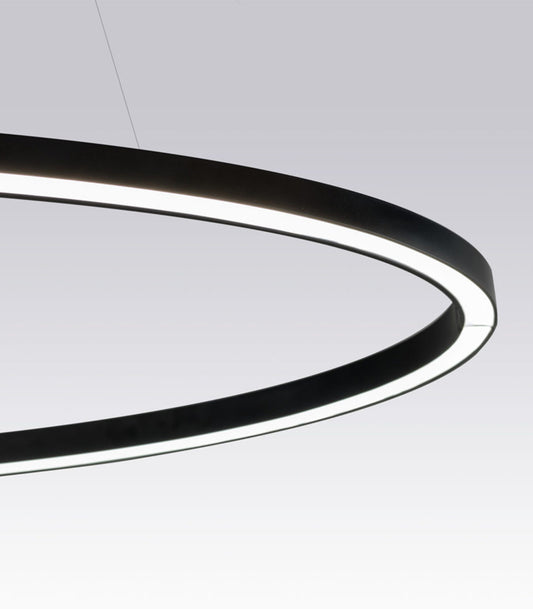 Ellisse Pendant Light