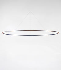 Ellisse Pendant Light