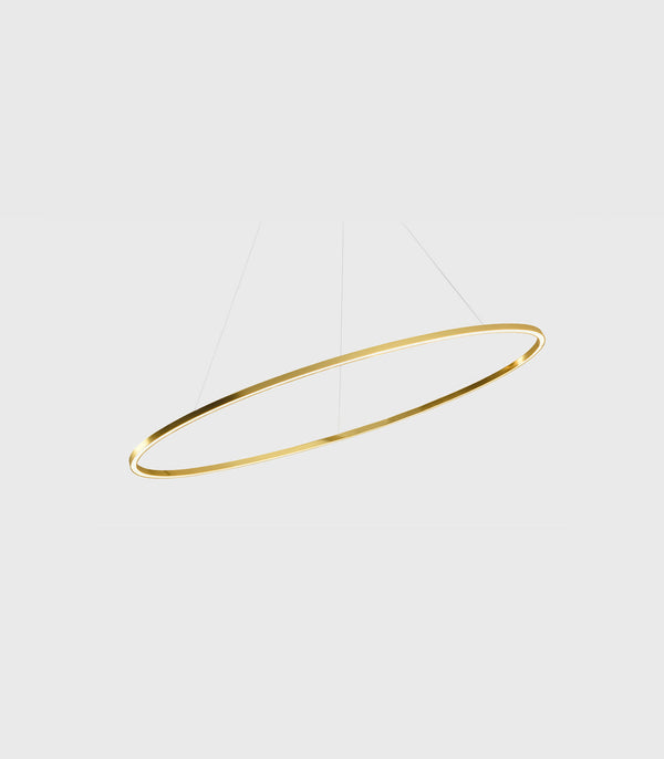 Ellisse Pendant Light