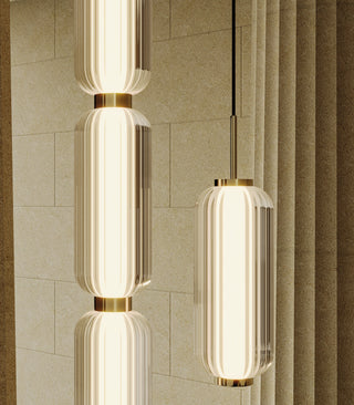 Elma 3lt Pendant Light