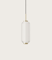 Elma Pendant Light