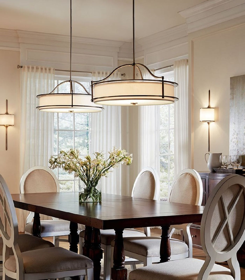 Emory Pendant Light