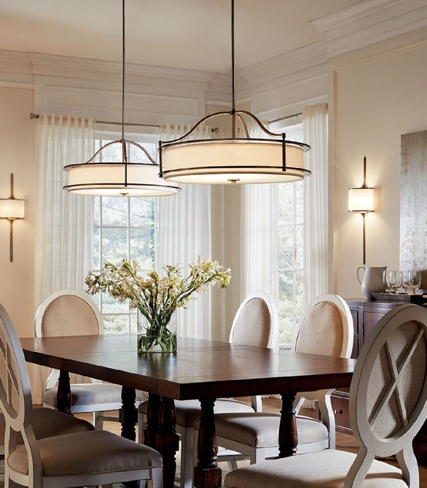 Emory Pendant Light