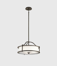 Emory Pendant Light