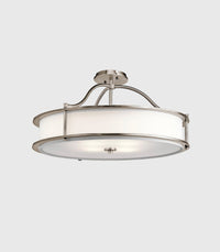 Emory Pendant Light
