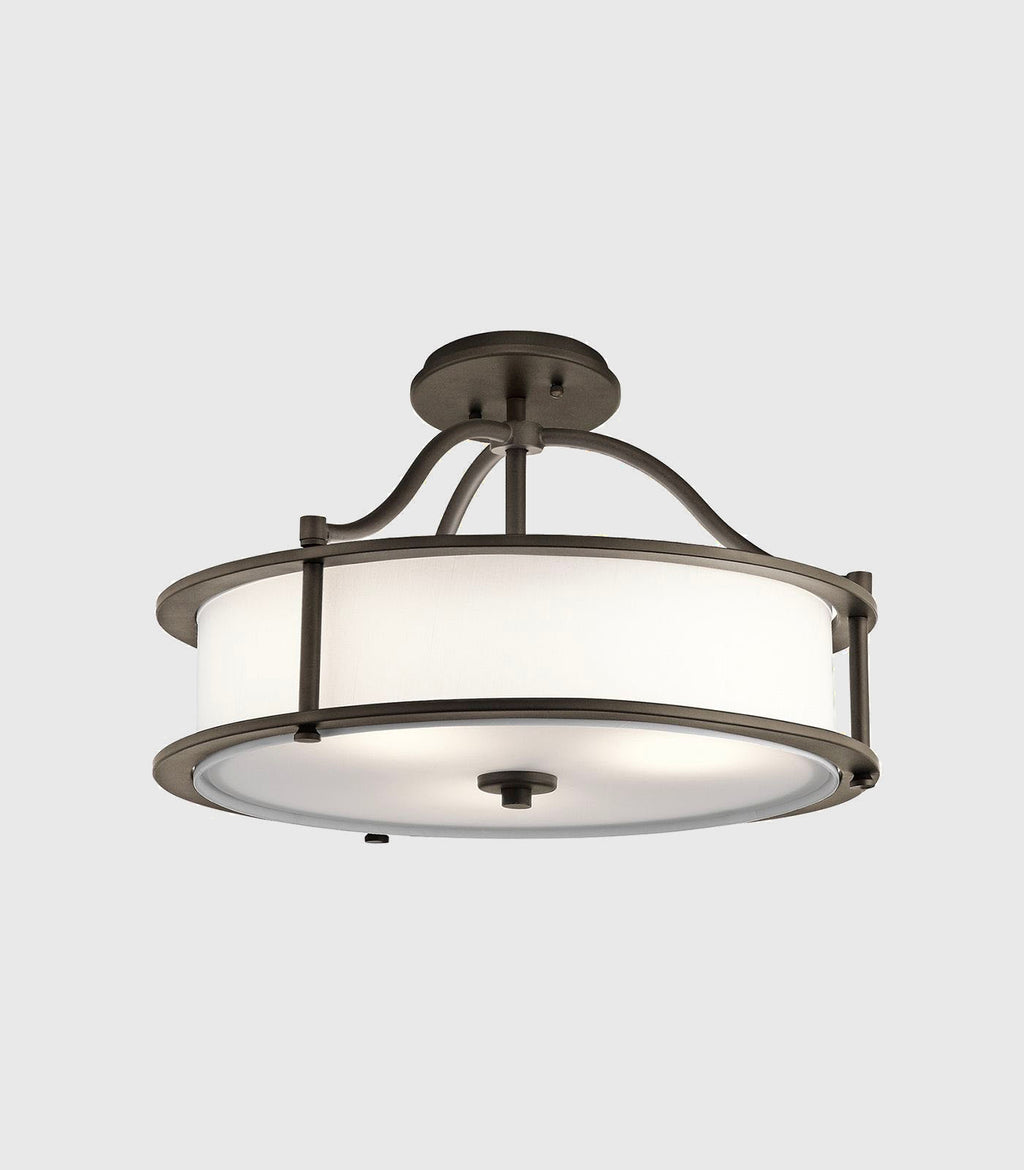 Emory Pendant Light
