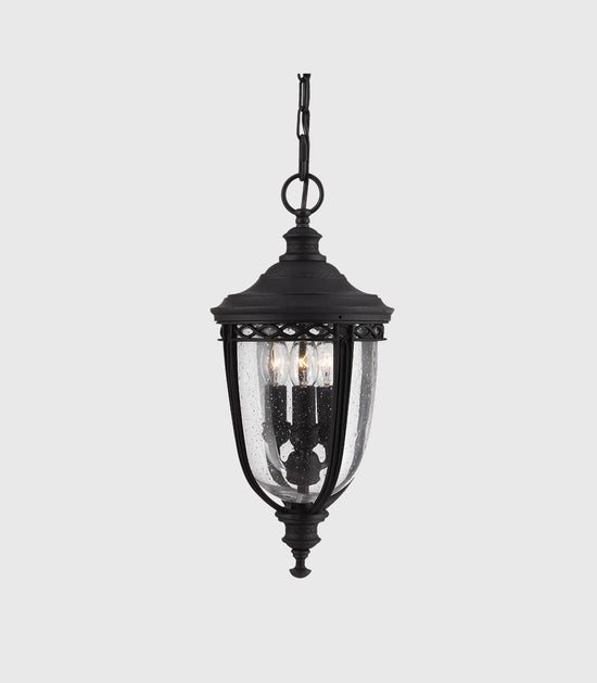 English Bridle Pendant Light | Outdoor Light | LightCo Australia
