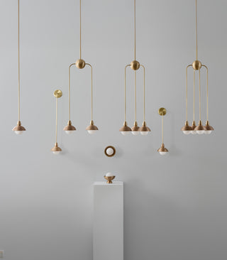 Eos Pendant Light