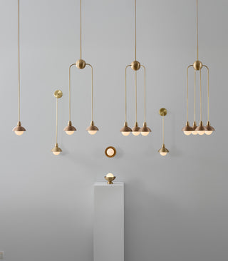 Eos Pendant Light