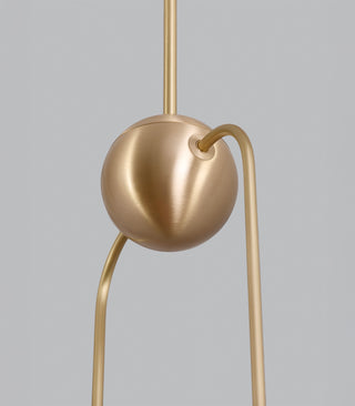 Eos 2lt Pendant Light