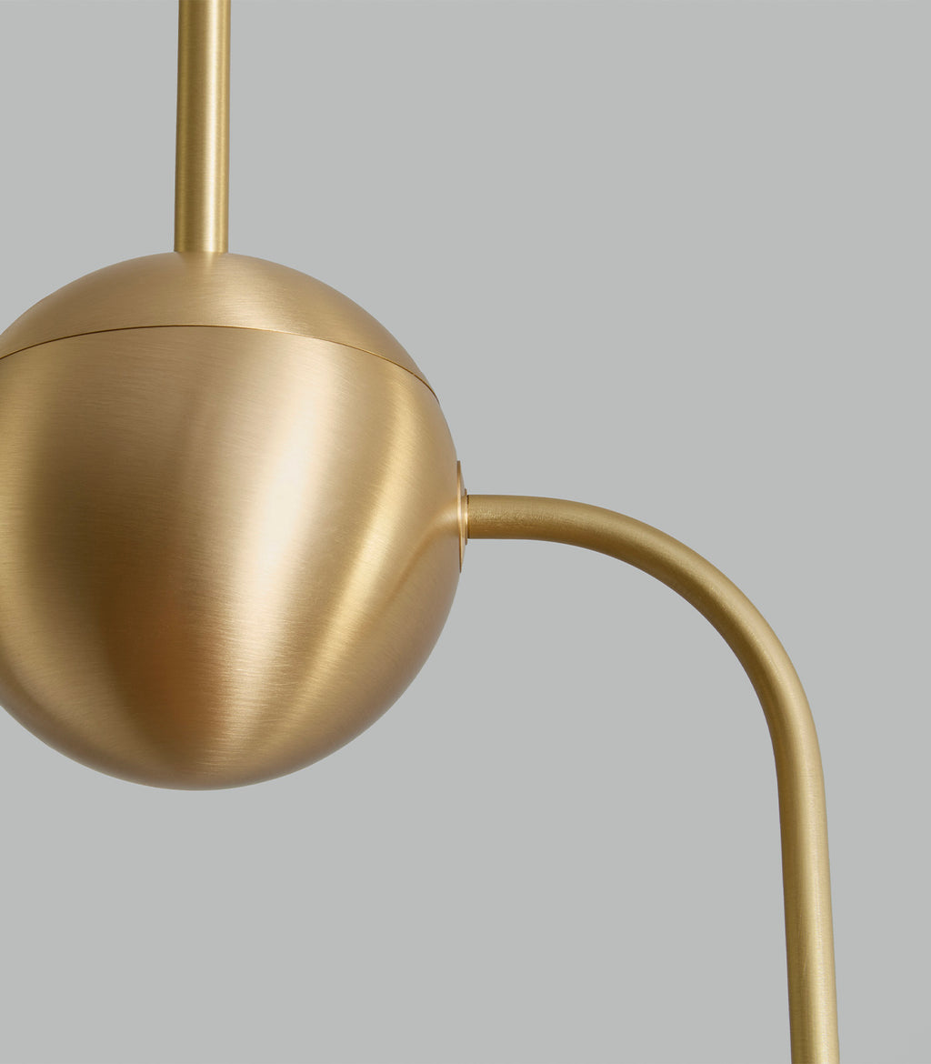 Eos 2lt Pendant Light