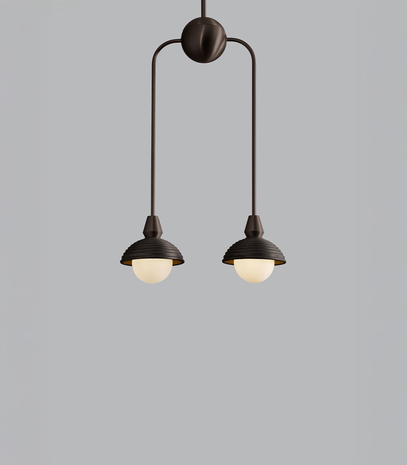 Eos 2lt Pendant Light