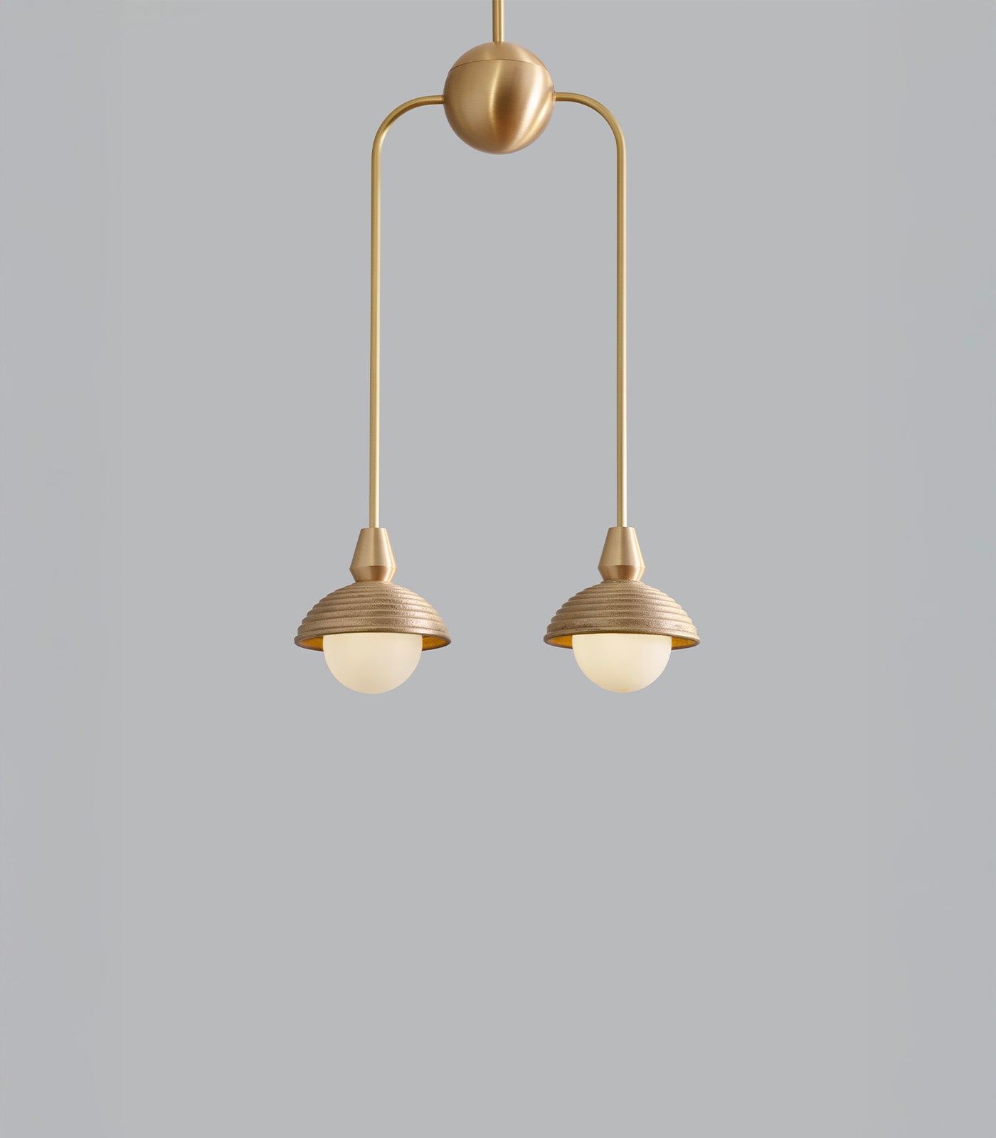 Eos 2lt Pendant Light
