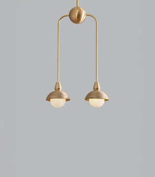 Eos 2lt Pendant Light