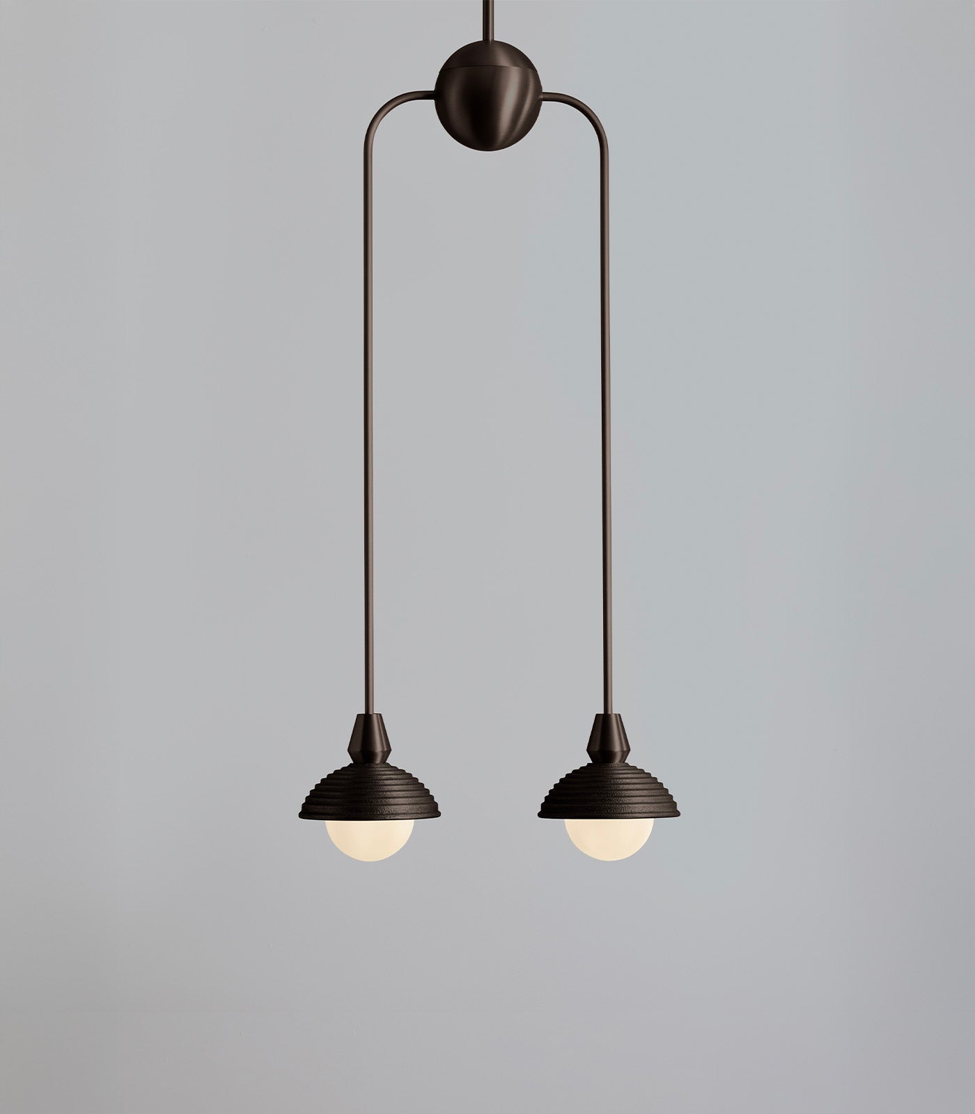 Eos 2lt Pendant Light