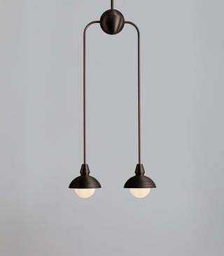 Eos 2lt Pendant Light
