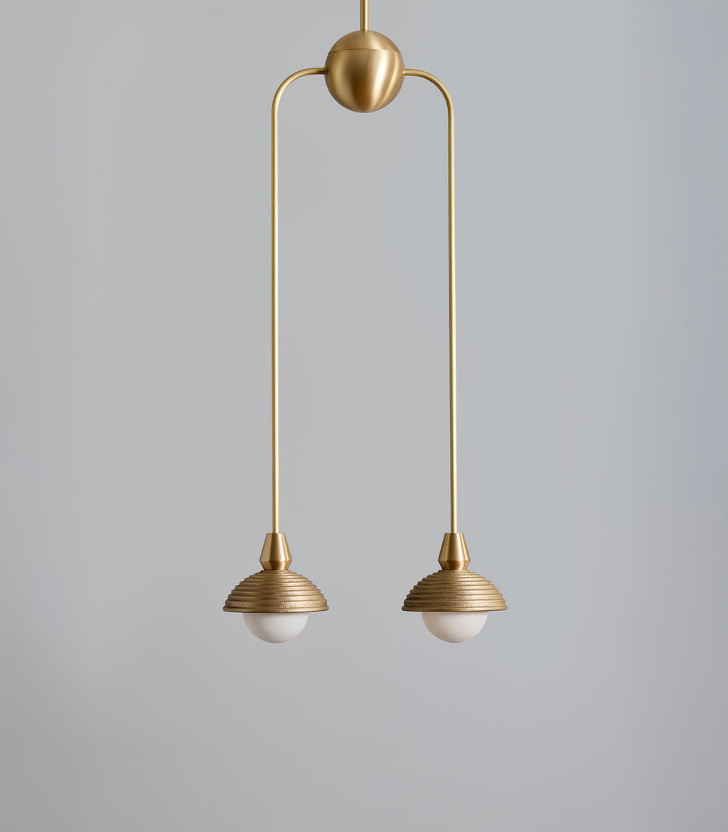 Eos 2lt Pendant Light