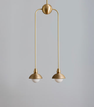 Eos 2lt Pendant Light