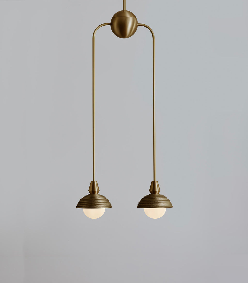 Eos 2lt Pendant Light