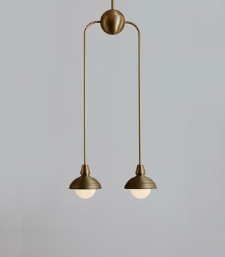 Eos 2lt Pendant Light
