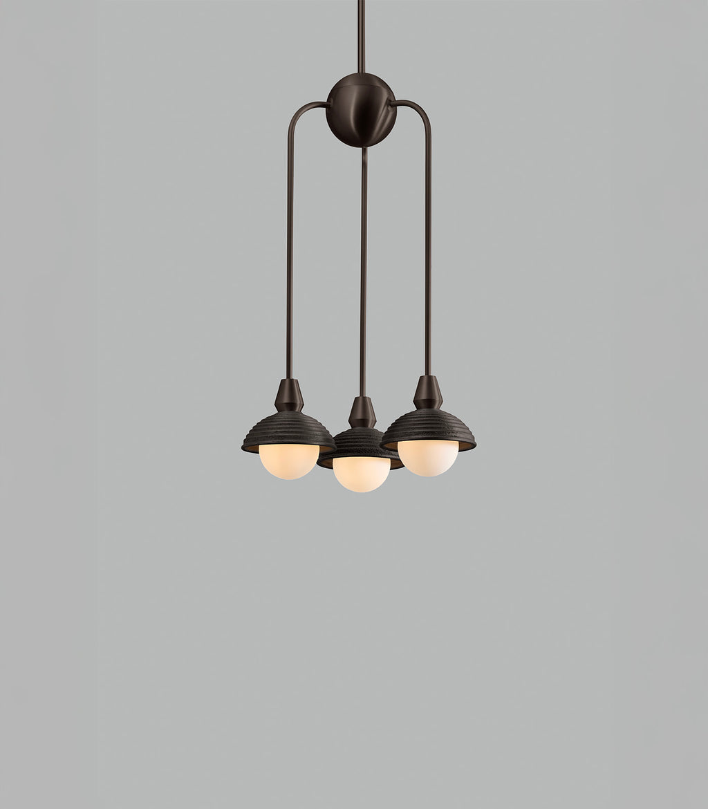 Eos 3lt Pendant Light