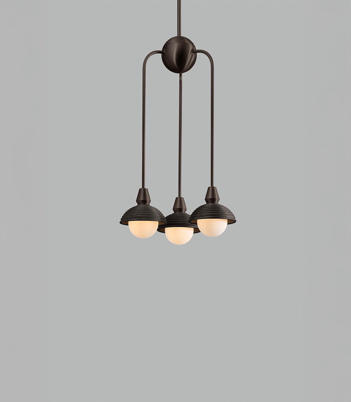 Eos 3lt Pendant Light