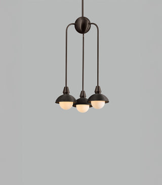 Eos 3lt Pendant Light
