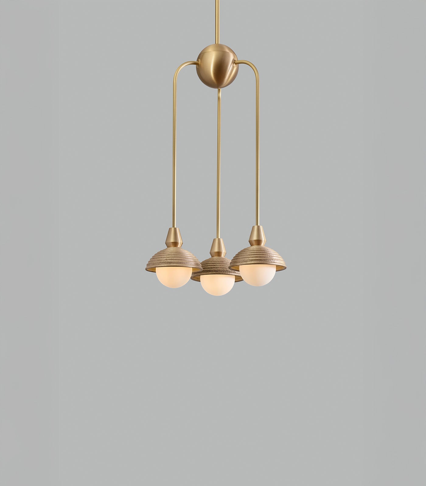 Eos 3lt Pendant Light