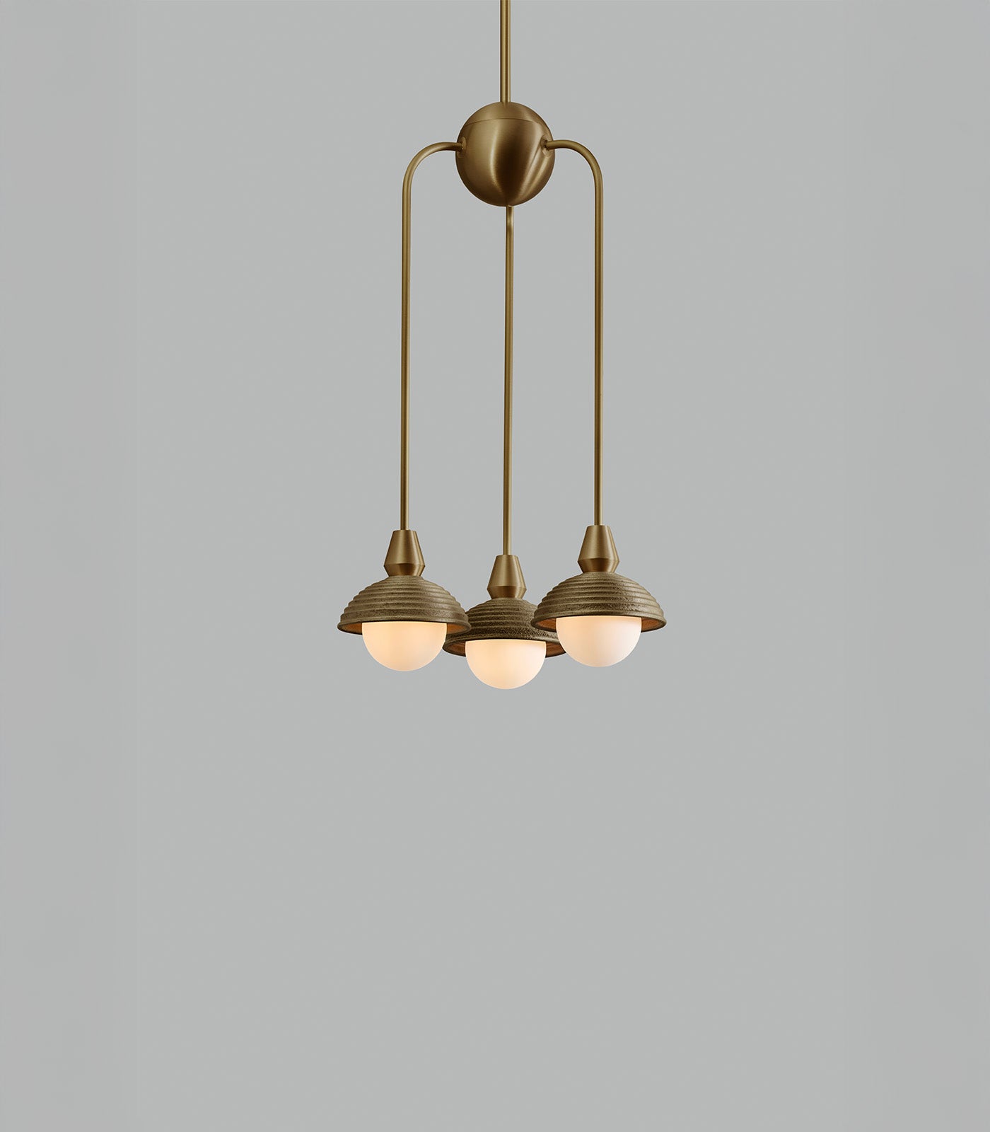Eos 3lt Pendant Light