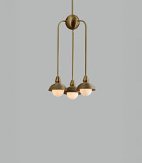 Eos 3lt Pendant Light