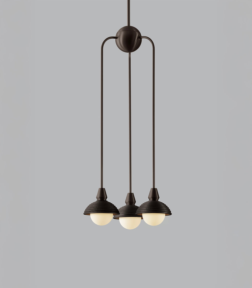 Eos 3lt Pendant Light