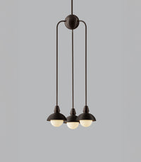 Eos 3lt Pendant Light