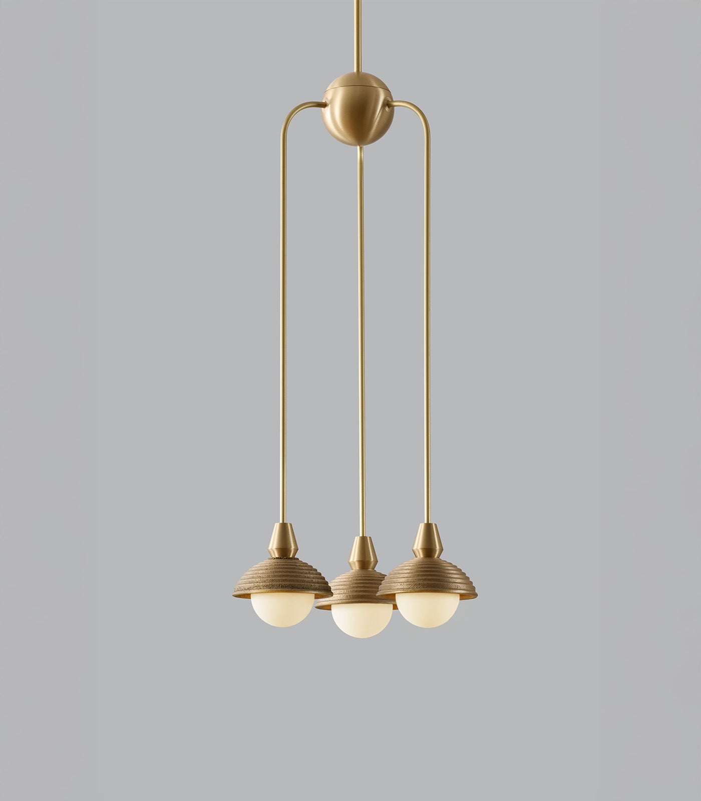 Eos 3lt Pendant Light