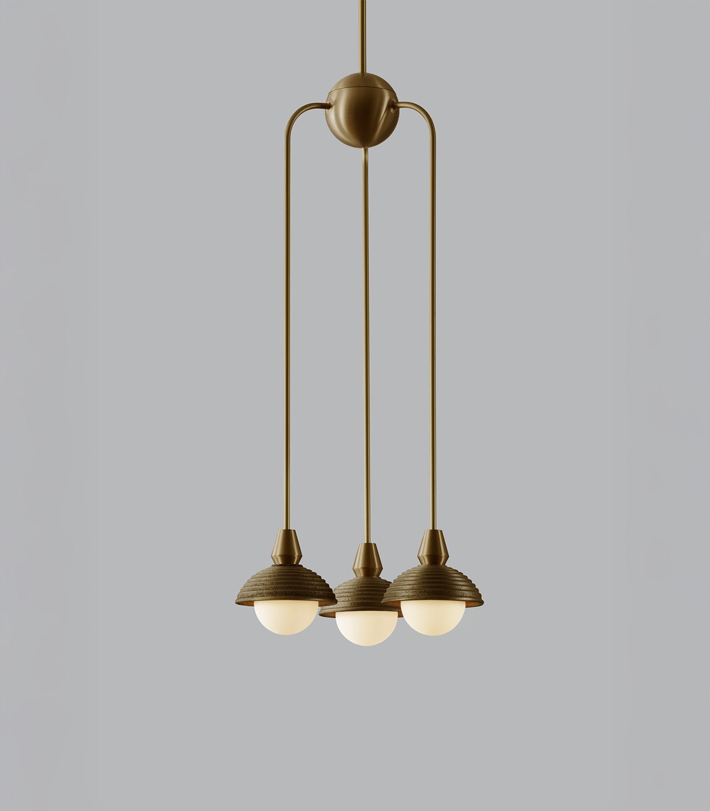 Eos 3lt Pendant Light