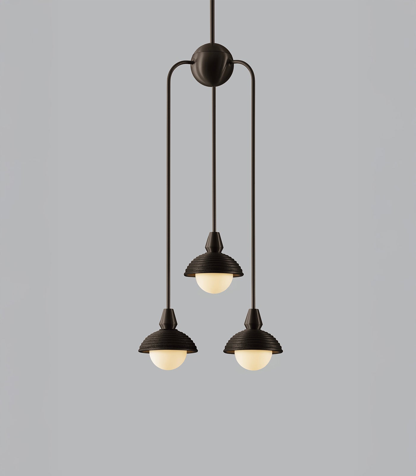Eos 3lt Pendant Light