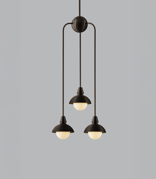 Eos 3lt Pendant Light