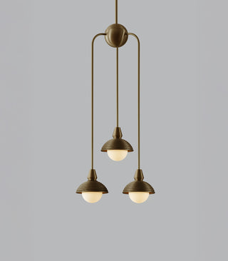 Eos 3lt Pendant Light