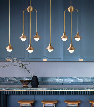 Eos 3lt Pendant Light