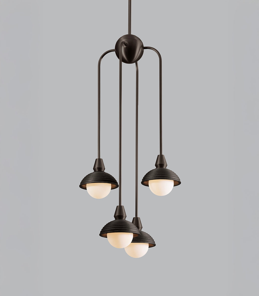 Eos 4lt Pendant Light