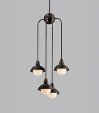 Eos 4lt Pendant Light