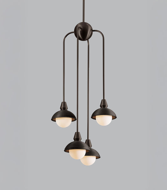 Eos 4lt Pendant Light