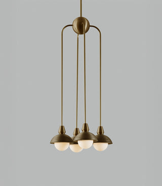 Eos 4lt Pendant Light