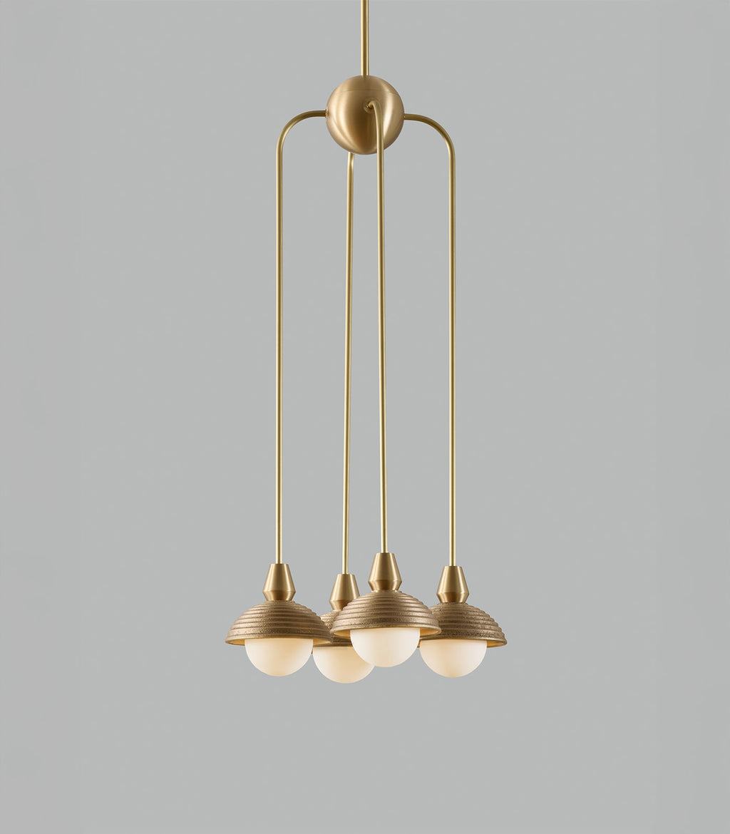 Eos 4lt Pendant Light