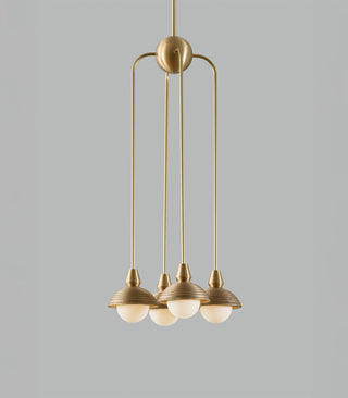 Eos 4lt Pendant Light