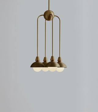 Eos 4lt Pendant Light